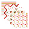Spellbinders PRE-ORDER Merry Moments 6x6 Inch Paper Pad (SCSP-021) Spellbinders PRE-ORDER Merry Moments 6x6 Inch Paper Pad (SCSP-021)