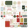 Spellbinders PRE-ORDER Merry Moments Die Cut Sentiments (SCSE-019) Spellbinders PRE-ORDER Merry Moments Die Cut Sentiments (SCSE-019)
