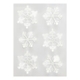 Spellbinders Merry Moments Dimensional Snowflakes (SCSE-020)