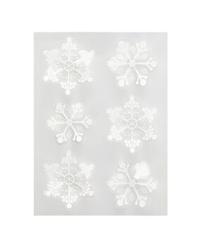 Spellbinders Merry Moments Dimensional Snowflakes (SCSE-020) Spellbinders Merry Moments Dimensional Snowflakes (SCSE-020)