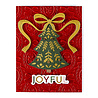 Spellbinders PRE-ORDER Merry Moments Christmas Cameos 3D Embossing Folder (E3D-148) Spellbinders PRE-ORDER Merry Moments Christmas Cameos 3D Embossing Folder (E3D-148)