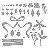Spellbinders PRE-ORDER Merry Moments Gifting Bow Dies (S4-1468) Spellbinders PRE-ORDER Merry Moments Gifting Bow Dies (S4-1468)