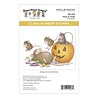 Spellbinders PRE-ORDER House-Mouse Designs Trick or Treat! Cling Rubber Stamp (RSC-061) Spellbinders PRE-ORDER House-Mouse Designs Trick or Treat! Cling Rubber Stamp (RSC-061)