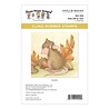 Spellbinders PRE-ORDER House-Mouse Designs Hats Off to You! Cling Rubber Stamp (RSC-062) Spellbinders PRE-ORDER House-Mouse Designs Hats Off to You! Cling Rubber Stamp (RSC-062)