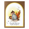 Spellbinders PRE-ORDER House-Mouse Designs Hats Off to You! Cling Rubber Stamp (RSC-062) Spellbinders PRE-ORDER House-Mouse Designs Hats Off to You! Cling Rubber Stamp (RSC-062)