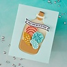Hero Arts PRE-ORDER Summer By The Shore Message in a Bottle Dies (DF253) Hero Arts PRE-ORDER Summer By The Shore Message in a Bottle Dies (DF253)