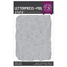 Hero Arts PRE-ORDER Summer By The Shore Scattered Shells Betterpress & Foil Plate (HP122) Hero Arts PRE-ORDER Summer By The Shore Scattered Shells Betterpress & Foil Plate (HP122)