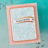 Hero Arts PRE-ORDER Summer By The Shore Scattered Shells Betterpress & Foil Plate (HP122) Hero Arts PRE-ORDER Summer By The Shore Scattered Shells Betterpress & Foil Plate (HP122)