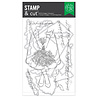 Hero Arts PRE-ORDER Seaside Blooms Summer Bouquet Clear Stamps & Dies (DC318) Hero Arts PRE-ORDER Seaside Blooms Summer Bouquet Clear Stamps & Dies (DC318)