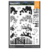 Hero Arts PRE-ORDER Seaside Blooms Coastal Blooms Clear Stamps (CM808) Hero Arts PRE-ORDER Seaside Blooms Coastal Blooms Clear Stamps (CM808)