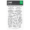 Hero Arts PRE-ORDER Crackin' Christmas A Little Nuts Clear Stamps & Dies (DC323) Hero Arts PRE-ORDER Crackin' Christmas A Little Nuts Clear Stamps & Dies (DC323)