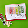 Hero Arts PRE-ORDER Crackin' Christmas A Little Nuts Clear Stamps & Dies (DC323) Hero Arts PRE-ORDER Crackin' Christmas A Little Nuts Clear Stamps & Dies (DC323)