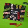 Hero Arts PRE-ORDER Crackin' Christmas A Little Nuts Clear Stamps (CM814) Hero Arts PRE-ORDER Crackin' Christmas A Little Nuts Clear Stamps (CM814)