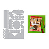 Hero Arts PRE-ORDER Crackin' Christmas Big Mouth Nutcracker Dies (DF255) Hero Arts PRE-ORDER Crackin' Christmas Big Mouth Nutcracker Dies (DF255)
