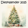 Reprint Advent Calendar Dies (Kal2025) Reprint Advent Calendar Dies (Kal2025)