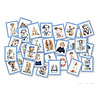 Dutch Doobadoo Dutch Die-Cuts Waves of the Sea (474.007.063) Dutch Doobadoo Dutch Die-Cuts Waves of the Sea (474.007.063)