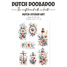 Dutch Doobadoo PRE-ORDER Dutch Sticker Art Transparent Stickers Waves of the Sea (491.201.006) Dutch Doobadoo PRE-ORDER Dutch Sticker Art Transparent Stickers Waves of the Sea (491.201.006)