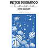 Dutch Doobadoo PRE-ORDER Dutch Mask Art Bubbles (470.715.182) Dutch Doobadoo PRE-ORDER Dutch Mask Art Bubbles (470.715.182)