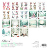 Creative Craftlab PRE-ORDER Essentials Holly Jolly 8x8 Inch Collage Paper Pad (CCL-ES-CPP368) Creative Craftlab PRE-ORDER Essentials Holly Jolly 8x8 Inch Collage Paper Pad (CCL-ES-CPP368)