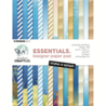 Creative Craftlab PRE-ORDER Essentials Make a Splash A5 Paper Pad (CCL-ES-DPP366) Creative Craftlab PRE-ORDER Essentials Make a Splash A5 Paper Pad (CCL-ES-DPP366)