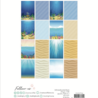 Creative Craftlab PRE-ORDER Essentials Make a Splash A5 Paper Pad (CCL-ES-DPP366) Creative Craftlab PRE-ORDER Essentials Make a Splash A5 Paper Pad (CCL-ES-DPP366)