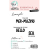 Creative Craftlab PRE-ORDER Essentials Clear Stamp Mermazing (CCL-ES-STAMP873) Creative Craftlab PRE-ORDER Essentials Clear Stamp Mermazing (CCL-ES-STAMP873)