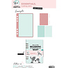 Creative Craftlab PRE-ORDER Essentials Dies Basic Planner (CCL-ES-CD1037) Creative Craftlab PRE-ORDER Essentials Dies Basic Planner (CCL-ES-CD1037)