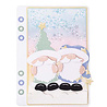 Creative Craftlab PRE-ORDER Essentials Dies Basic Planner (CCL-ES-CD1037) Creative Craftlab PRE-ORDER Essentials Dies Basic Planner (CCL-ES-CD1037)