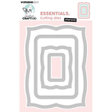 Creative Craftlab Essentials Dies Sharona (CCL-ES-CD1038)