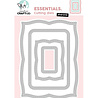 Creative Craftlab PRE-ORDER Essentials Dies Sharona (CCL-ES-CD1038) Creative Craftlab PRE-ORDER Essentials Dies Sharona (CCL-ES-CD1038)