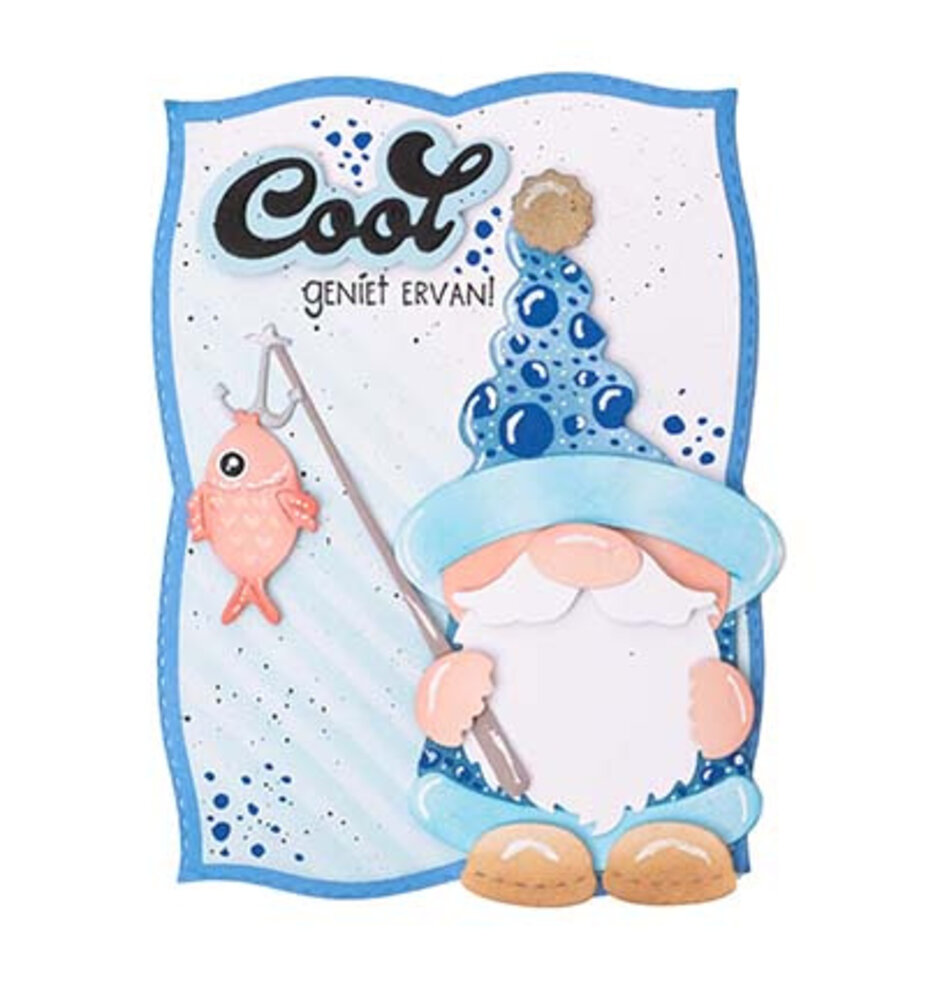 Creative Craftlab Essentials Dies Sharona (CCL-ES-CD1038)