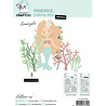Creative Craftlab PRE-ORDER Friendz Dies Amara (CCL-FR-CD1040) Creative Craftlab PRE-ORDER Friendz Dies Amara (CCL-FR-CD1040)
