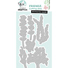 Creative Craftlab Friendz Dies Accessoiries weeds (CCL-FR-CD1041) Creative Craftlab Friendz Dies Accessoiries weeds (CCL-FR-CD1041)