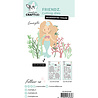 Creative Craftlab PRE-ORDER Friendz Dies Accessoiries weeds (CCL-FR-CD1041) Creative Craftlab PRE-ORDER Friendz Dies Accessoiries weeds (CCL-FR-CD1041)
