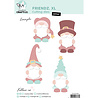 Creative Craftlab PRE-ORDER Friendz Dies James (CCL-FR-CD1043) Creative Craftlab PRE-ORDER Friendz Dies James (CCL-FR-CD1043)