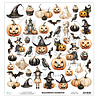 Mintay PRE-ORDER Basic 12x12 Inch Elements Halloween (MT-BASIC-A03) Mintay PRE-ORDER Basic 12x12 Inch Elements Halloween (MT-BASIC-A03)