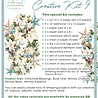 Mintay PRE-ORDER Creative Kit Christmas Blessings (MT-KIT-09) Mintay PRE-ORDER Creative Kit Christmas Blessings (MT-KIT-09)