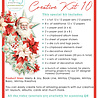 Mintay PRE-ORDER Creative Kit Merry & Joy (MT-KIT-10) Mintay PRE-ORDER Creative Kit Merry & Joy (MT-KIT-10)