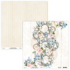 Mintay PRE-ORDER Cottage Heart 8x8 Inch Paper Pad (MT-COH-08) Mintay PRE-ORDER Cottage Heart 8x8 Inch Paper Pad (MT-COH-08)