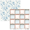 Mintay PRE-ORDER Cottage Heart 8x8 Inch Paper Pad (MT-COH-08) Mintay PRE-ORDER Cottage Heart 8x8 Inch Paper Pad (MT-COH-08)
