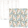Mintay PRE-ORDER Cottage Heart 8x8 Inch Paper Pad (MT-COH-08) Mintay PRE-ORDER Cottage Heart 8x8 Inch Paper Pad (MT-COH-08)