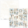 Mintay PRE-ORDER Cottage Heart 8x8 Inch Paper Pad (MT-COH-08) Mintay PRE-ORDER Cottage Heart 8x8 Inch Paper Pad (MT-COH-08)