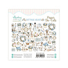 Mintay PRE-ORDER Cottage Heart Die-Cuts (MT-COH-LSC) Mintay PRE-ORDER Cottage Heart Die-Cuts (MT-COH-LSC)