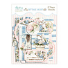 Mintay PRE-ORDER Cottage Heart Paper Elements (MT-COH-LSCE) Mintay PRE-ORDER Cottage Heart Paper Elements (MT-COH-LSCE)