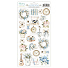 Mintay PRE-ORDER Cottage Heart 6x12 Inch Paper Stickers Elements (MT-COH-12) Mintay PRE-ORDER Cottage Heart 6x12 Inch Paper Stickers Elements (MT-COH-12)