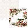 Mintay PRE-ORDER Holly Jolly 12x12 Inch Paper Pad (MT-HOL-07) Mintay PRE-ORDER Holly Jolly 12x12 Inch Paper Pad (MT-HOL-07)