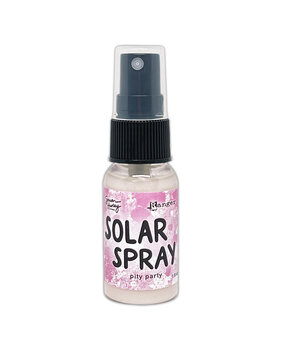Simon Hurley Create Solar Sprays Pity Party (HUJ90465)