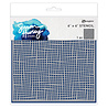 Simon Hurley Create PRE-ORDER Bubbly 6x6 Inch Masking Stencils (HUS92292) Simon Hurley Create PRE-ORDER Bubbly 6x6 Inch Masking Stencils (HUS92292)
