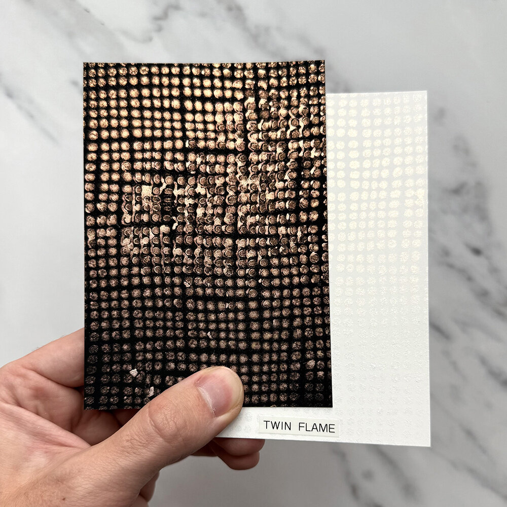 Simon Hurley Create Solar Sprays Twin Flame (HUJ90496)