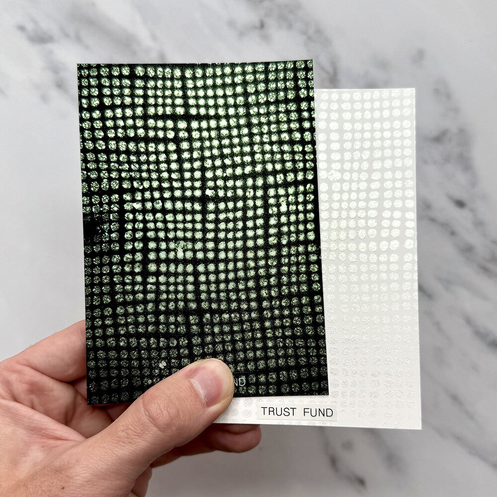 Simon Hurley Create Solar Sprays Trust Fund (HUJ90489)